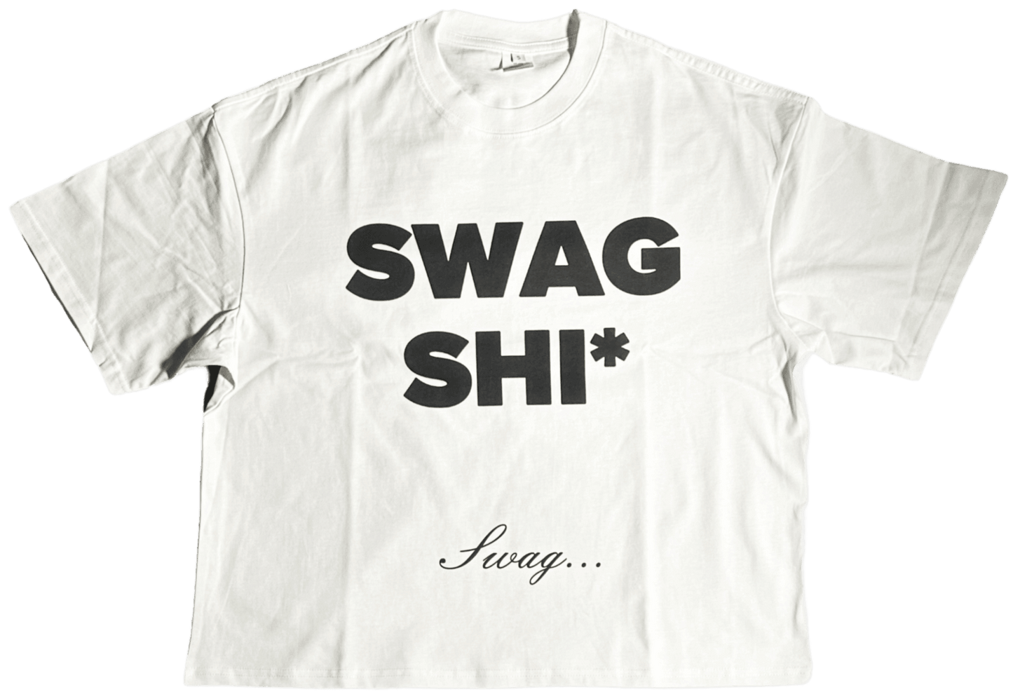 Boxy Tee - Xclusive