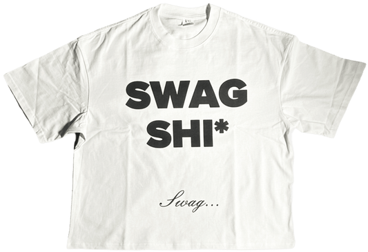Boxy Tee - Xclusive