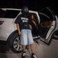 Boxy Tee - Xclusive