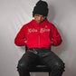 Diamond zip ups - Xclusive