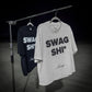 White Boxy Tee - Xclusive